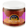 Siete Salsa Spicy Casera 10.5 OZ