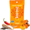 Golden Turmeric Cashews with Skin by Karma Nuts, Whole, Roasted, Vegan, Gluten Free, Low Net Carb, Natural, Everyday Nut Snack,