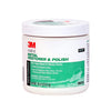 3M Metal Restorer And Polish, 09019, 18 Oz Paste