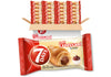 7Days Soft Croissant, Chocolate, Perfect Breakfast Pastry Or Snack, Non-Gmo 2.65 Ounce (Pack Of 24)