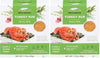 Spice Islands Savory Herb Turkey Rub, 1.75 Ounce (Pack of 2)