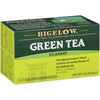 Bigelow Tea Green Tea - Classic - Case Of 6 - 20 Bag