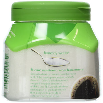 Truvia Spoonable Natural Sweetener - 9.8 Oz - 3 Pk