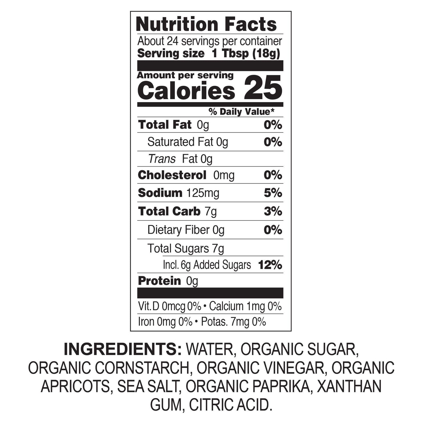 Asian Fusion Organic Sweet & Sour Marinade & Dipping Sauce, 15 Oz, USDA Organic, Non-GMO, Gluten-Free, Kosher, 6 Pack