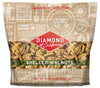 Diamond of California Signature Collection Shelled Walnut Halves and Pieces, Pre-Shelled Raw Walnuts for Wholesome Snacking or T