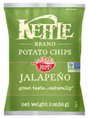 Kettle Brand Jalapeno Chips, 2-Ounces (Pack Of24)