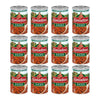 Contadina Diced Tomatoes, 14.5 Oz (Pack Of 12 Cans)