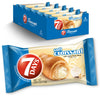 7 Days Soft Croissant, Vanilla Flavor, Individually Wrapped Snack, 2.65 Ounce (Pack of 6)