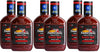 Famous Dave's Devil's Spit BBQ Sauce, 19 Ounce, Pack of 6