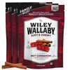 Wiley Wallaby Licorice 24 Ounce Classic Gourmet Soft & Chewy Australian Cinnamon Licorice Candy Twists, 3 Pack
