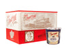 Bob'S Red Mill Gf Oatmeal Cup, Blueberry & Hazelnut, 2.5 Ounce Cup (Pack Of 12), Gluten Free, Non-Gmo, Whole Grain, Kosher