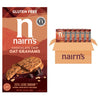 Nairn'S Gluten Free Chocolate Chip Oat Grahams, 5.64Oz Pack Of 6