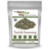 The Spice Way Tzatziki Seasoning Dip 2 oz - Ideal for Dips and Dressings