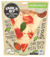 Table 87 Margherita Pizza Slice, 5.12 Oz