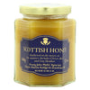 John Mellis Apiaries Scottish Honey, Scottish Clover, Bell & Ling Heather Honey, 12 Ounce Jar