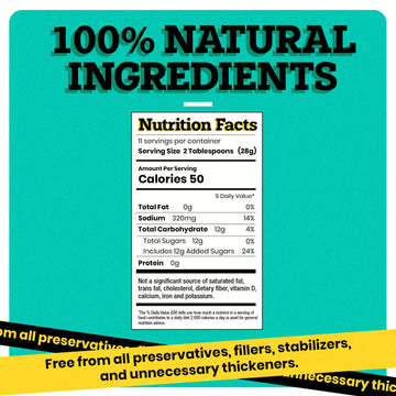 Pretty Thai Sweet Chili Sauce, Vegan BBQ Dipping Sauce, Gluten Free, 11.2 Ounce