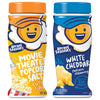 Kernel Season'S Popcorn Seasoning Movie Theater Butter Salt & White Cheddar, 8.5 Ounce (Pack Of 2)