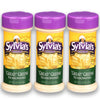 Sylvia's Restaurant Great! Greens Seasoning for Scrumptious Southern Collard Greens, All-purpose Vegetable Seasoning, 5.25oz (Pa