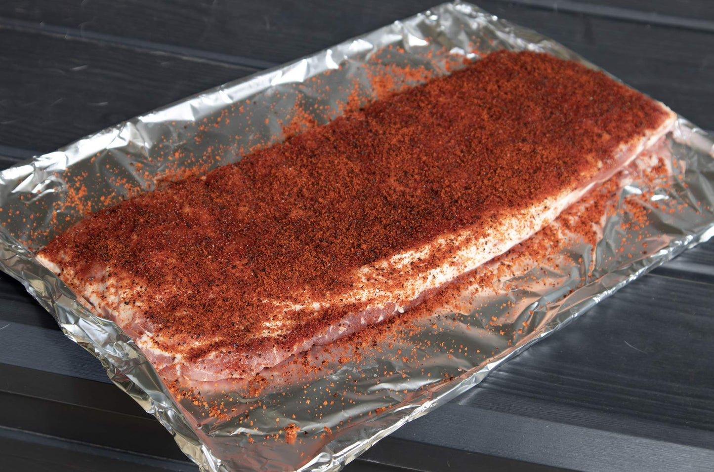 Hardcore Carnivore Red: All Purpose Seasoning For Pork, Chicken, Bbq (Large Shaker)