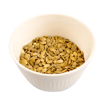 Bulk Seeds Pumpkin Seeds, Raw, 5-pound Bag