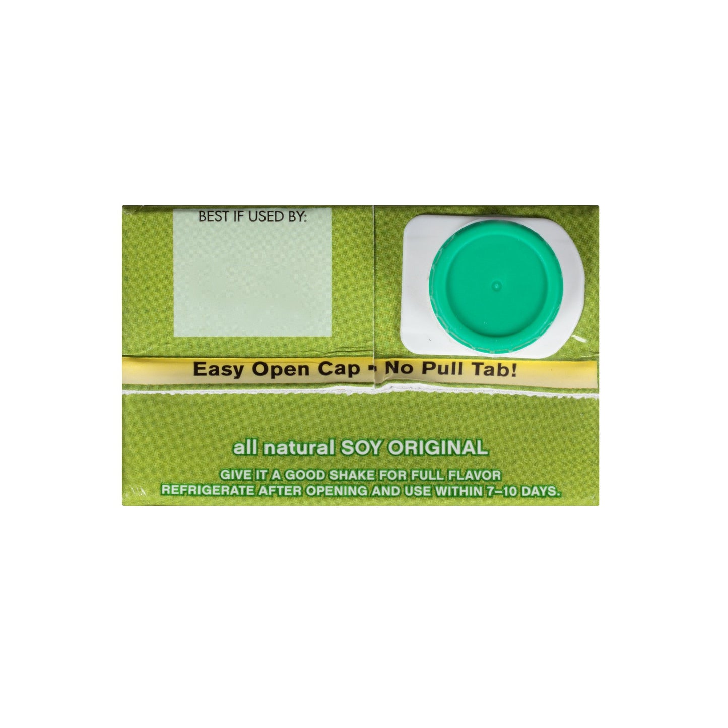 Pacific Barista Series Original Soy Beverage, 32 Ounce