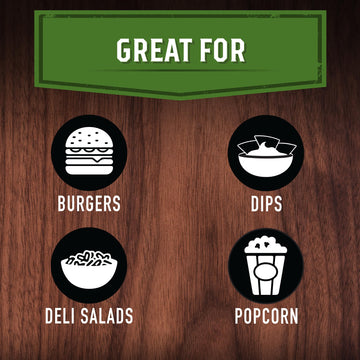 Mccormick Grill Mates Dill Pickle Seasoning, 2.75 Oz