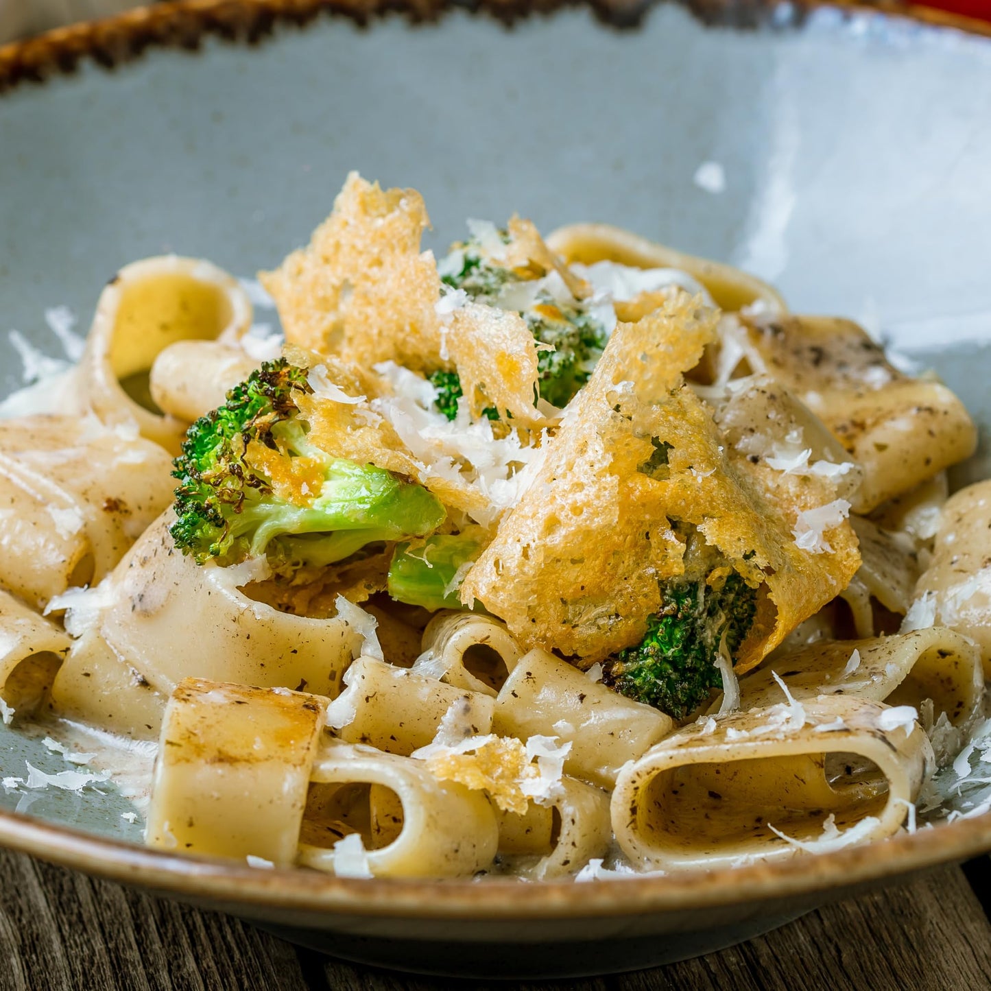 Sanniti Artisanal Gluten Free Pasta di Gragnano Imported From Italy, 17.6 oz (Calamarata)