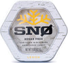 Lemon Keto Xylitol Candy Chips - Sn 1.5Oz Tin - Sugar-Free Candy With Only 2 Ingredients | Low Carbs, Diabetic-Friendly, Non-Gmo
