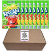 Kool-Aid Drink Mix - 8 Packets (Lemon Lime)