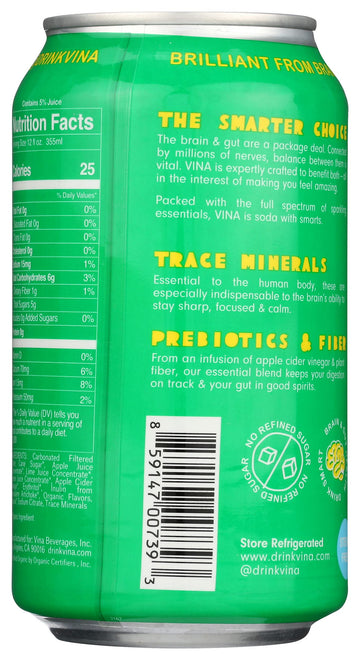 Og2 Vina Lm Lem Prb Soda (12X12.00)