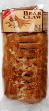Bon Appetit Bear claw 5 Ounce (Pack of 8)