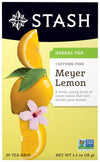 Stash Lemon Blossom Tea, 1.33 Oz