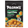 Pilgrims Zesty Ranch Popcorn Nuggets | Fully Cooked | 11 G Protein | Frozen |1.50 LB