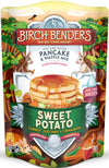 Birch Benders Sweet Potato Pancake & Waffle Mix, 12 Oz