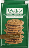 Tates Cookie Walnut Chocolate Chip 7 Oz