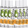 Chosen Foods Organic Avocado, Coconut & Safflower Oil Spray, Kosher Cooking Spray for Baking, High-Heat Cooking, Grilling, Fryin