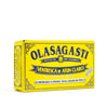 Olasagasti Yellowfin Tuna Belly in Olive Oil - Premium Wild Caught, Imported from Spain, High in Protein - 4.2oz Can