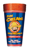 Don Chelada Original Flavor Michelada Mix, 24 Ounces (Pack Of 24)
