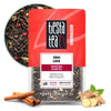 Tiesta Tea - Chai Love Tea | Spiced Chai Black Tea | Premium Loose Leaf Tea Blend | High Caffeinated Black Tea | Make Hot Or Ice