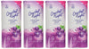 Crystal Light Concord Grape Drink Mix (Pack Of 4)