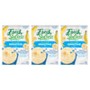 Concord Foods Banana Smoothie Mix - Fruit Flavor with No Artificial Flavors, Colors, or Preservatives - Ideal for Fresh Fruit Sm