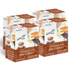Bostons Best Gourmet Coffee - Jamaican Me Crazy Flavor, Compatible with Keurig, 24 Count (Pack of 4)