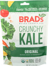 Brads Plant Based Kale Chips Original 2 Oz