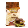 HASTEL Premium Dried Kataifi Shredded Fillo Dough 1.1 lb (500 gr) Perfect for Viral Dubai Chocolate Bar Pistachio Kunafa Knafeh