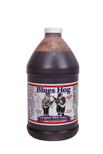 Blues Hog Original BBQ Sauce (64 oz.)