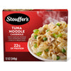 Stouffers Tuna Noodle Casserole Frozen Meal