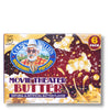 Cousin Willie s Microwave Popcorn Bags, Movie Theater Butter (8 Boxes, 48 Bags) Gourmet Popcorn Boxes for Party, Whole Grain Po