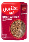 Uvelka Buckwheat Groats Extra Uvelka, 1500 Gr