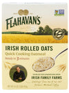 Flahavan'S Quick Cooking Oatmeal 16 Pack Of, Irish Rolled Oats, 96 Ounce, (Pack Of 6)