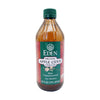 Eden Organic Apple Cider Vinegar, Raw & Unpasteurized with Mother, 16 Fl Oz, Glass Bottle